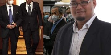 AMALAN PARTI DAN KOALISI POLITIK YANG ABNORMAL – AZWAN OMAR