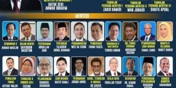 13 OKTOBER: ANWAR ATAU MAJORITI YANG MENIPU?