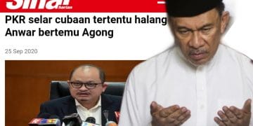 BERJAYAKAH ANWAR MENJADI PERDANA MENTERI?