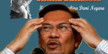 STRATEGI ANWAR TIDAK KEMUKA SENARAI NAMA, ELAK AHLI PARLIMEN ‘DIGANGGU’?