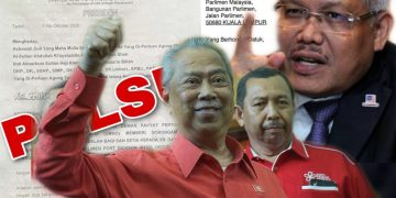 ANALISIS: USAHA BERSATU BUNUH UMNO PUNCA KEGAWATAN POLITIK