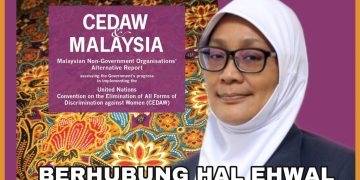 KENYATAAN MEDIA WANITA PEMBELA BERHUBUNG HAL EHWAL MENDESAK BAGI WANITA