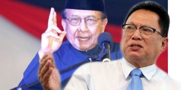 RAIS YATIM: REJAM-MEREJAM LEPAS SETAHUN