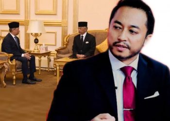 KUASA PERDANA MENTERI, KERAJAAN, PARLIMEN DAN MAHKAMAH SEMASA DARURAT