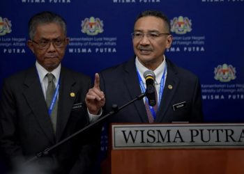 UPDATE: KEPULANGAN JEMAAH TABLIGH YANG DITAHAN DI INDIA BERIKUTAN COVID-19