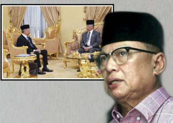 KERAJAAN DARURAT ATAU ‘PROROGUE PARLIAMENT’?