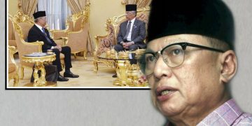 KERAJAAN DARURAT ATAU ‘PROROGUE PARLIAMENT’?