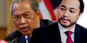 KESAN PROKLAMASI DARURAT – ISHAM JALIL