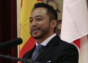 BAJET 2021 PERLU DIBENTANG OLEH KABINET PERDANA MENTERI YANG BARU
