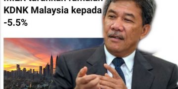 CADANGAN TOK MAT BERDASARKAN TINJAUAN EKONOMI 2020-2021 MIER