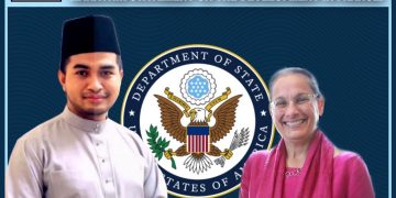 US AMBASSADOR TO MALAYSIA SHOULD RIGHTLY REFRAIN FROM ISSUING ILL-CONCEIVED STATEMENT