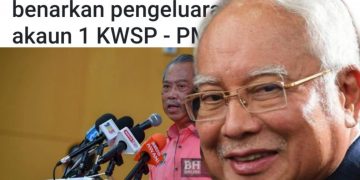 CADANGAN KELUAR RM10 RIBU: BNM BOLEH BANTU KWSP