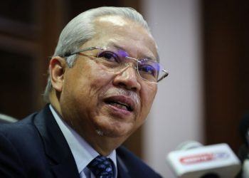 PRN SABAH: UMNO PERLU LAKUKAN ‘POST MORTEM’ MENGENAI DAKWAAN ANNUAR MUSA