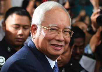 MASIH ADA BEBERAPA PILIHAN SELAIN DARURAT DAN BUBAR PARLIMEN – NAJIB RAZAK