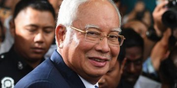 MASIH ADA BEBERAPA PILIHAN SELAIN DARURAT DAN BUBAR PARLIMEN – NAJIB RAZAK