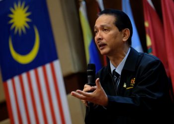 COVID-19 BOLEH MENCECAH 1300 KES SEHARI JIKA…