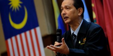 COVID-19 BOLEH MENCECAH 1300 KES SEHARI JIKA…