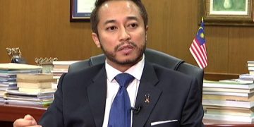 PENUBUHAN PERIKATAN NASIONAL BUKAN DEMI MENYATUKAN MELAYU, HANYA SELAMATKAN DIRI MASING-MASING