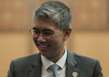 KERAJAAN LULUS PENGELUARAN ‘ONE OFF’ AKAUN 1 KWSP