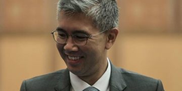 KERAJAAN LULUS PENGELUARAN ‘ONE OFF’ AKAUN 1 KWSP