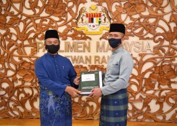 BELANJAWAN 2021: RM322.5 BILION BAGI MENJAMIN KESEJAHTERAAN RAKYAT DAN KELANGSUNGAN EKONOMI DEMI KEMAKMURAN BERSAMA