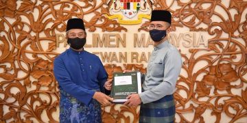 BELANJAWAN 2021: RM322.5 BILION BAGI MENJAMIN KESEJAHTERAAN RAKYAT DAN KELANGSUNGAN EKONOMI DEMI KEMAKMURAN BERSAMA