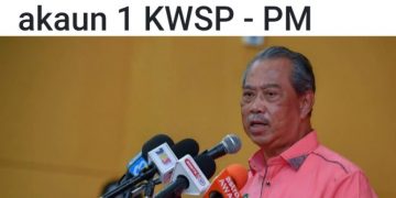 PENGELUARAN AKAUN 1 KWSP: WAJAR BERI PILIHAN KEPADA PENCARUM