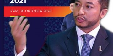 BAJET SELANGOR 2021 SEPATUTNYA TUMPU BANTUAN COVID-19, BUKAN KEPADA PROJEK