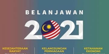INTIPATI BELANJAWAN 2021: KESEJAHTERAAN RAKYAT, EKONOMI DAN KELANGSUNGAN PERNIAGAAN