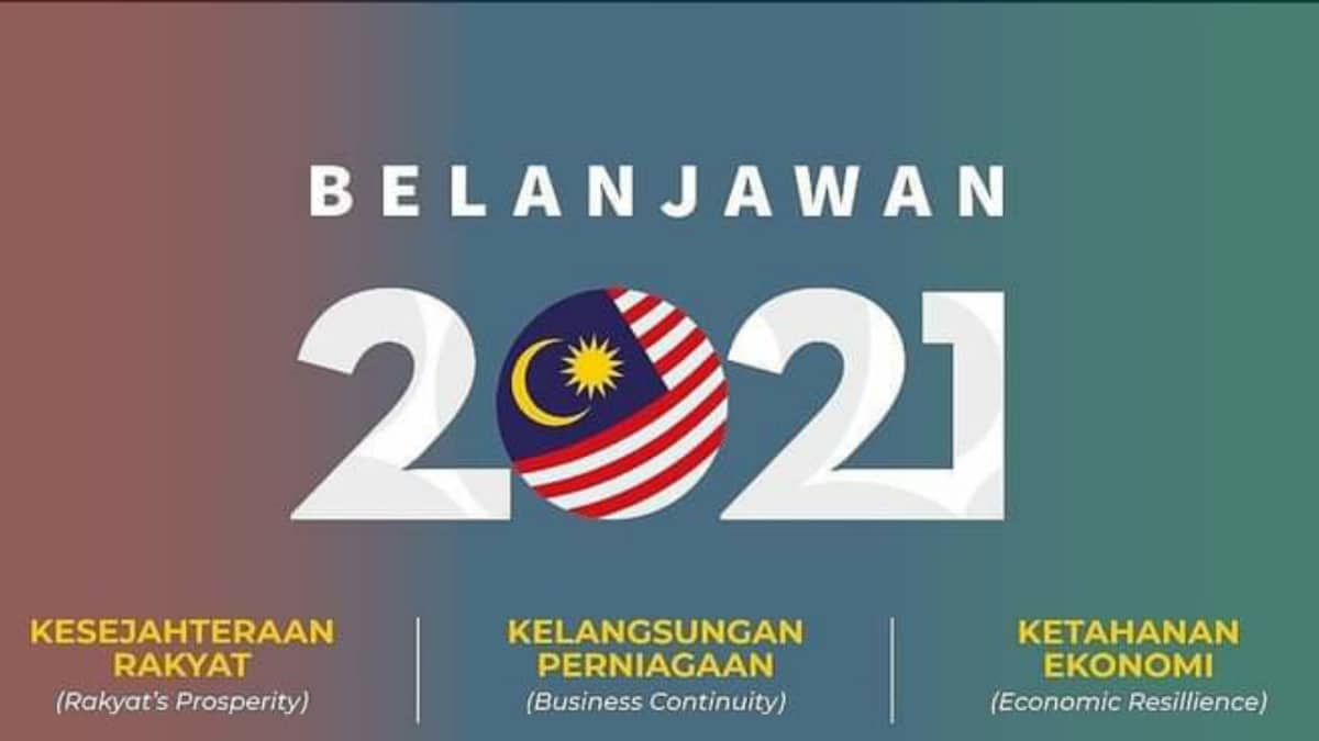 Intipati Belanjawan 2021 Kesejahteraan Rakyat Ekonomi Dan Kelangsungan Perniagaan Editor Malaysia