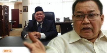 IBRAHIM ALI BIDAS KENAIKAN GAJI WAKIL RAKYAT KELANTAN