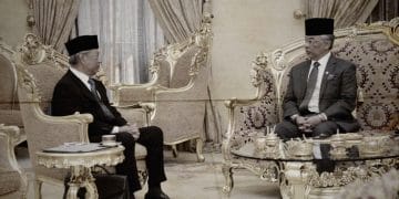 APAKAH YANG AKAN BERLAKU SEKIRANYA WUJUD KEPERLUAN DARURAT?