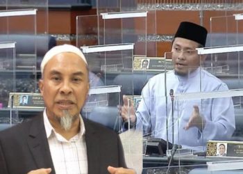 KE MANA HILANGNYA ADAB?