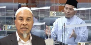 KE MANA HILANGNYA ADAB?