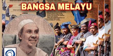 MEMACU KEMANDIRIAN BANGSA MELAYU