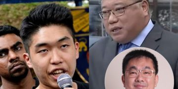 JANGAN TERPEDAYA DENGAN LAKONAN DAP