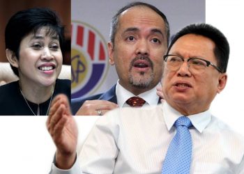 KELUAR WANG SENDIRI PAYAH (KWSP)