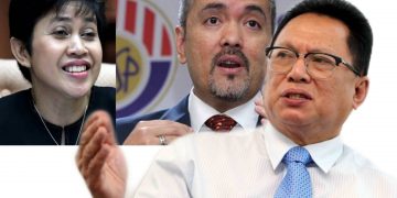 KELUAR WANG SENDIRI PAYAH (KWSP)