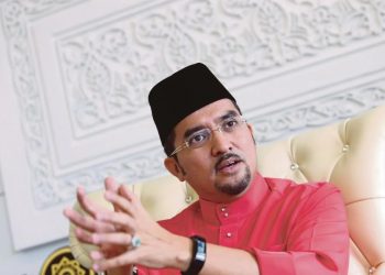 KWSP WAJAR LONGGARKAN SYARAT – ASYRAF WAJDI