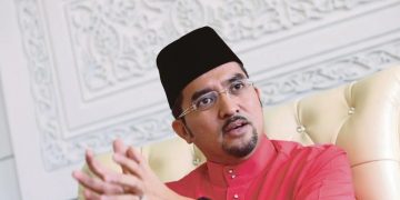 KWSP WAJAR LONGGARKAN SYARAT – ASYRAF WAJDI