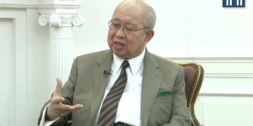 PANDANGAN KU LI MENGENAI SOKONGAN UMNO TERHADAP PERIKATAN NASIONAL