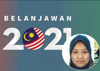 BELANJAWAN 2021: AGAMA ISLAM TERUS DIPERKASA