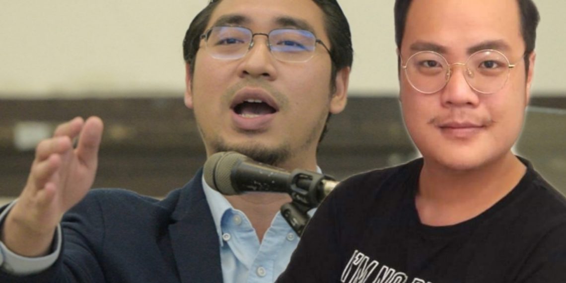 PANDANGAN APEK CINA MENGENAI IDEA MENCETAK WANG WAN FAYHSAL