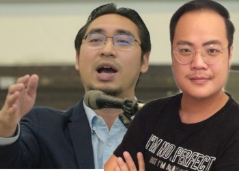 PANDANGAN APEK CINA MENGENAI IDEA MENCETAK WANG WAN FAYHSAL