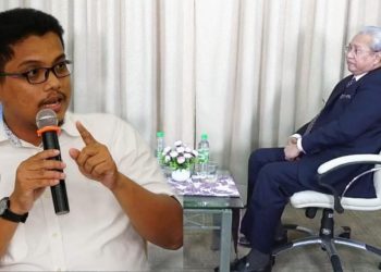 BUKAN SAHAJA UMNO, SEMUA PARTI JUGA PERLU SEDAR DIRI
