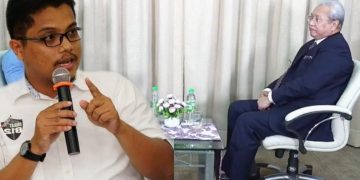 BUKAN SAHAJA UMNO, SEMUA PARTI JUGA PERLU SEDAR DIRI