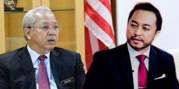 WASPADA CADANGAN GABUNGAN BESAR ATAU ‘GRAND COALITION’