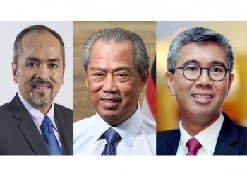 ISU KWSP: DUA KESILAPAN YANG MERUMITKAN PERDANA MENTERI