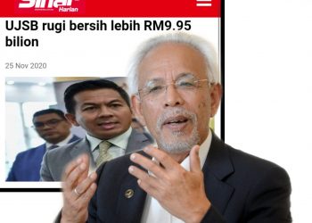 PUASKAN HATI SEMUA PIHAK, LAKSANA RCI TABUNG HAJI – SHAHRIR SAMAD