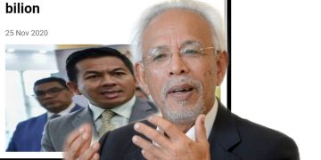 PUASKAN HATI SEMUA PIHAK, LAKSANA RCI TABUNG HAJI – SHAHRIR SAMAD
